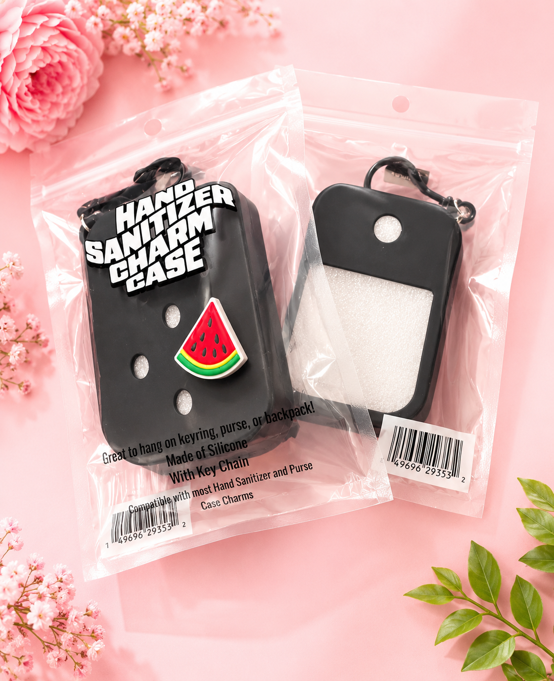 Buy 1 of any kind of Sanitizer and get 1 Sanitizer HAND  sanitizer CASE “FREE”buy SANITIZER GET 1 FREE SANITIZER CASE.. FREE FREE 🙌