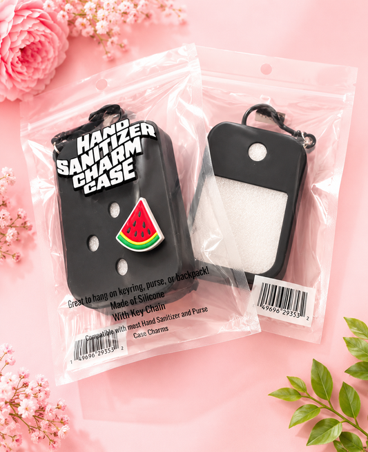 Buy 1 of any kind of Sanitizer and get 1 Sanitizer HAND  sanitizer CASE “FREE”buy SANITIZER GET 1 FREE SANITIZER CASE.. FREE FREE 🙌